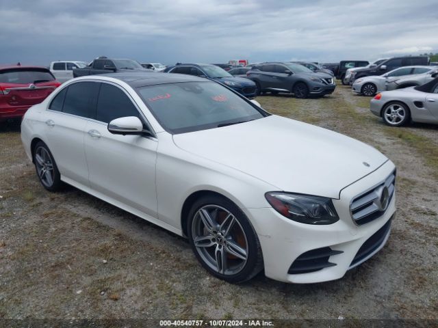 Photo 0 VIN: WDDZF6JB8KA596096 - MERCEDES-BENZ E-CLASS 