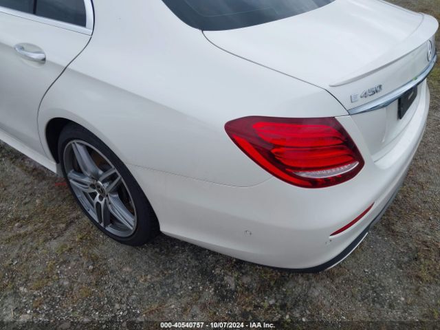 Photo 5 VIN: WDDZF6JB8KA596096 - MERCEDES-BENZ E-CLASS 