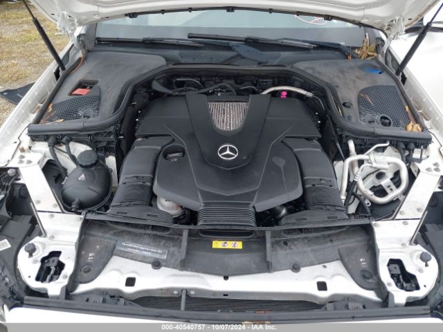 Photo 9 VIN: WDDZF6JB8KA596096 - MERCEDES-BENZ E-CLASS 