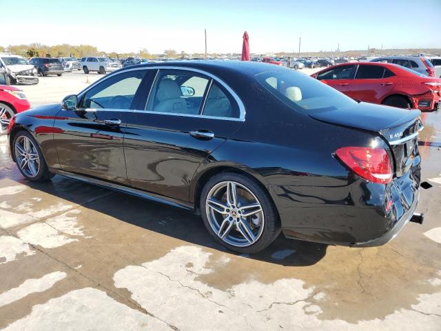 Photo 1 VIN: WDDZF6JB8KA618310 - MERCEDES-BENZ E 450 4MAT 