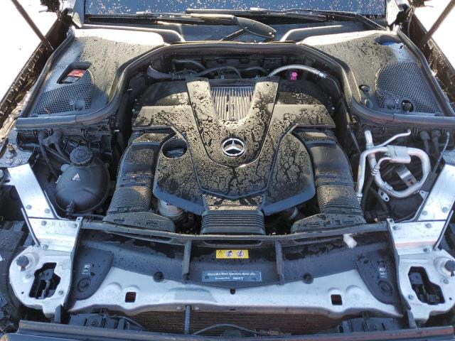 Photo 10 VIN: WDDZF6JB8KA618310 - MERCEDES-BENZ E 450 4MAT 