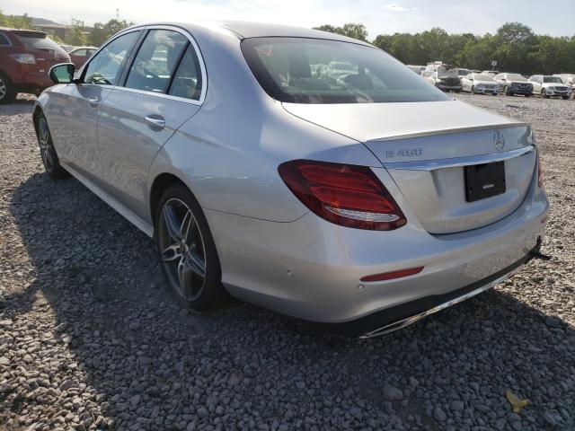 Photo 2 VIN: WDDZF6JB9KA510701 - MERCEDES-BENZ E 450 4MAT 