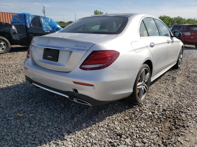 Photo 3 VIN: WDDZF6JB9KA510701 - MERCEDES-BENZ E 450 4MAT 