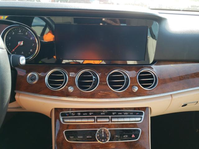 Photo 8 VIN: WDDZF6JB9KA510701 - MERCEDES-BENZ E 450 4MAT 