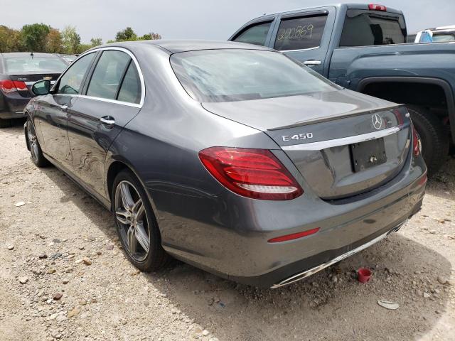 Photo 2 VIN: WDDZF6JB9KA526185 - MERCEDES-BENZ E 450 4MAT 