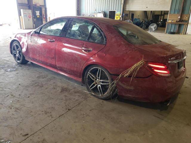 Photo 1 VIN: WDDZF6JB9LA732981 - MERCEDES-BENZ E-CLASS 