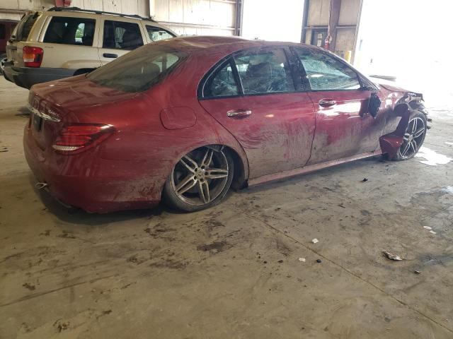 Photo 2 VIN: WDDZF6JB9LA732981 - MERCEDES-BENZ E-CLASS 