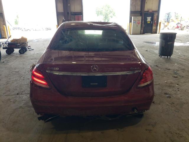 Photo 5 VIN: WDDZF6JB9LA732981 - MERCEDES-BENZ E-CLASS 