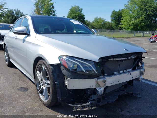 Photo 0 VIN: WDDZF6JB9LA743916 - MERCEDES-BENZ E-CLASS 