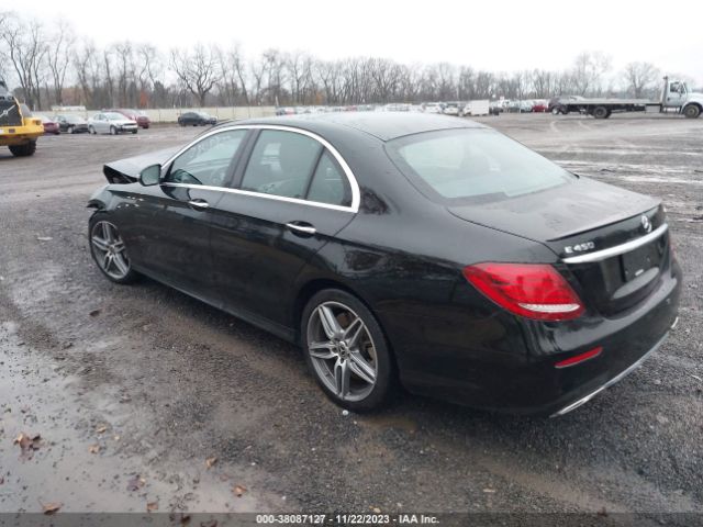 Photo 2 VIN: WDDZF6JBXKA510772 - MERCEDES-BENZ E 450 