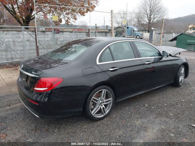 Photo 3 VIN: WDDZF6JBXKA510772 - MERCEDES-BENZ E 450 