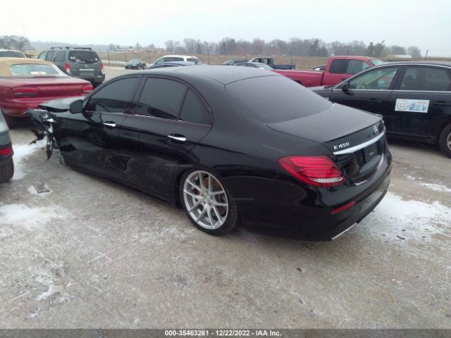 Photo 2 VIN: WDDZF6JBXKA578859 - MERCEDES-BENZ E 450 