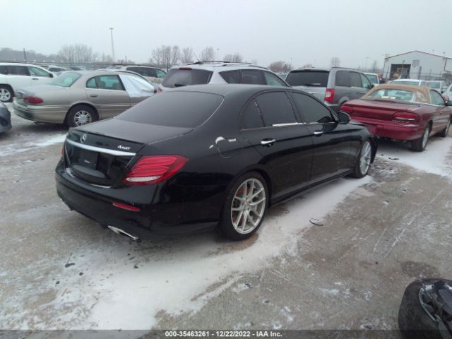 Photo 3 VIN: WDDZF6JBXKA578859 - MERCEDES-BENZ E 450 