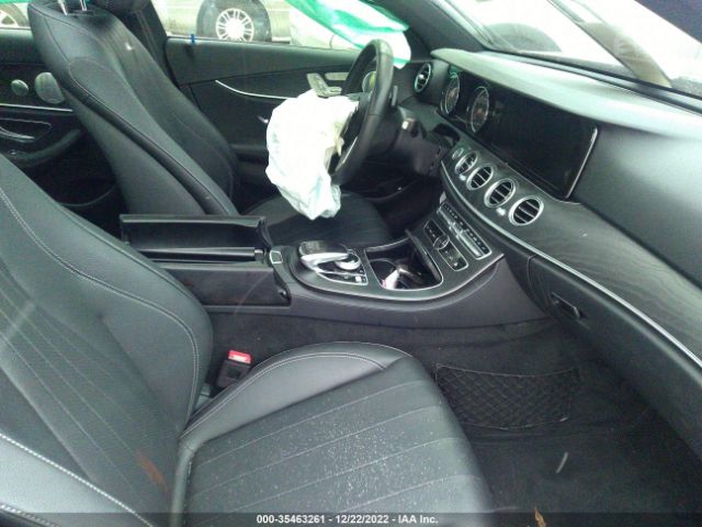 Photo 4 VIN: WDDZF6JBXKA578859 - MERCEDES-BENZ E 450 