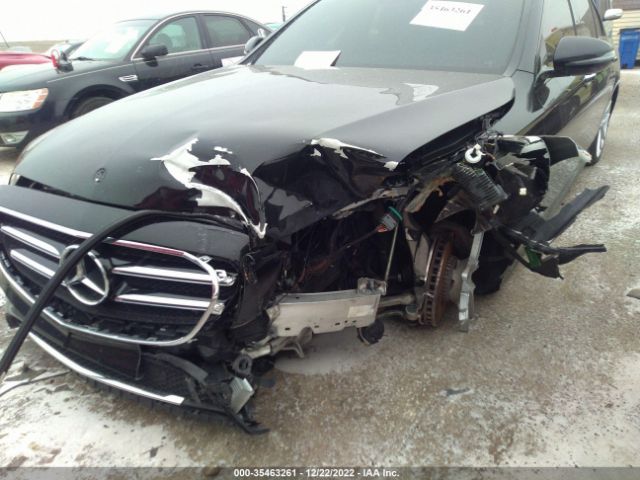 Photo 5 VIN: WDDZF6JBXKA578859 - MERCEDES-BENZ E 450 