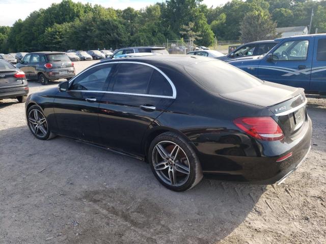 Photo 1 VIN: WDDZF6JBXKA618874 - MERCEDES-BENZ E-CLASS 