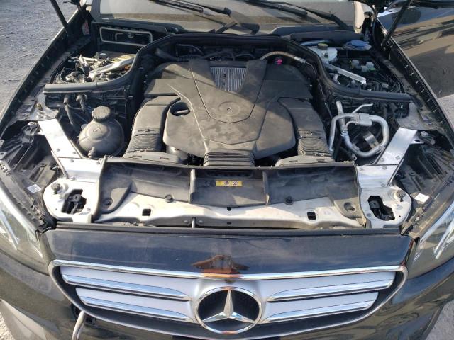 Photo 10 VIN: WDDZF6JBXKA618874 - MERCEDES-BENZ E-CLASS 