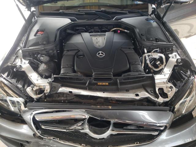 Photo 10 VIN: WDDZF6JBXLA731211 - MERCEDES-BENZ E 450 4MAT 