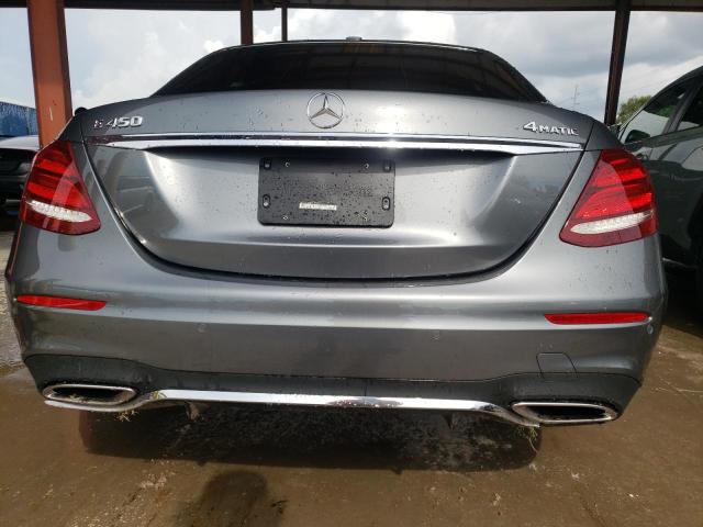 Photo 5 VIN: WDDZF6JBXLA731211 - MERCEDES-BENZ E 450 4MAT 