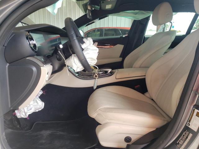 Photo 6 VIN: WDDZF6JBXLA731211 - MERCEDES-BENZ E 450 4MAT 