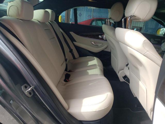 Photo 9 VIN: WDDZF6JBXLA731211 - MERCEDES-BENZ E 450 4MAT 