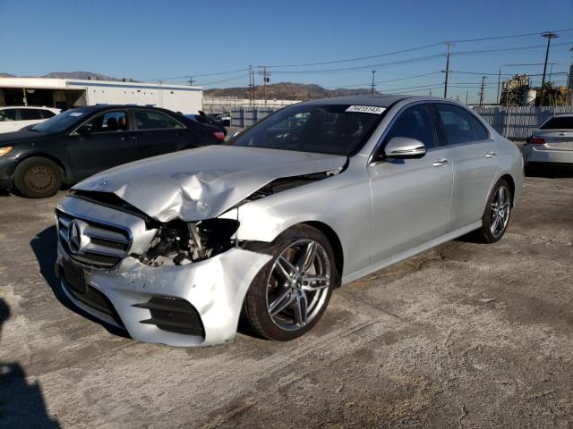 Photo 0 VIN: WDDZF8DB0LA705224 - MERCEDES-BENZ E-CLASS 