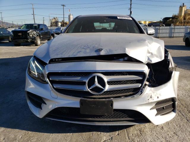 Photo 4 VIN: WDDZF8DB0LA705224 - MERCEDES-BENZ E-CLASS 