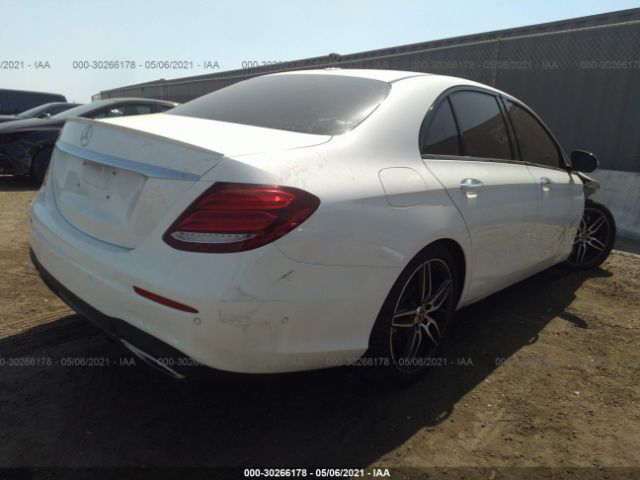 Photo 3 VIN: WDDZF8DB0LA709631 - MERCEDES-BENZ E-CLASS 