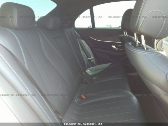 Photo 7 VIN: WDDZF8DB0LA709631 - MERCEDES-BENZ E-CLASS 