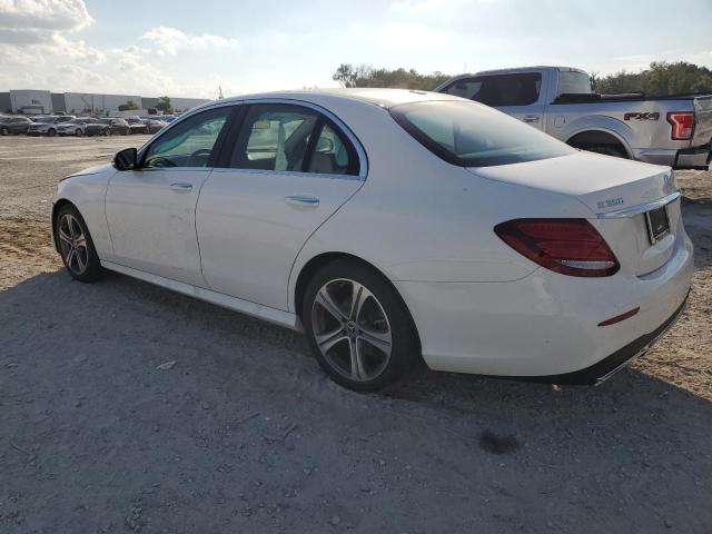 Photo 1 VIN: WDDZF8DB0LA718846 - MERCEDES-BENZ E 350 