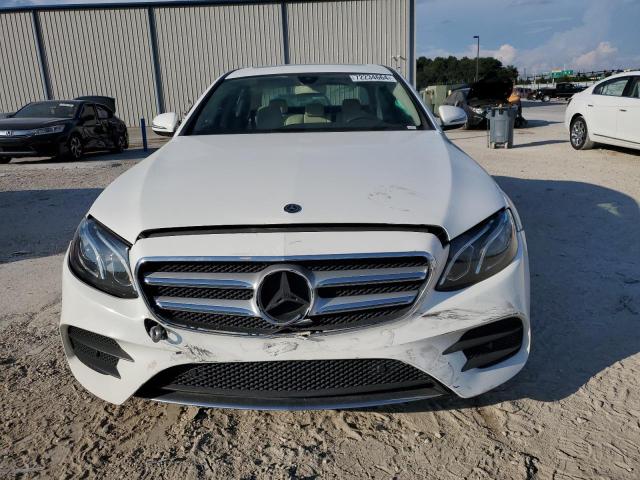 Photo 4 VIN: WDDZF8DB0LA718846 - MERCEDES-BENZ E 350 