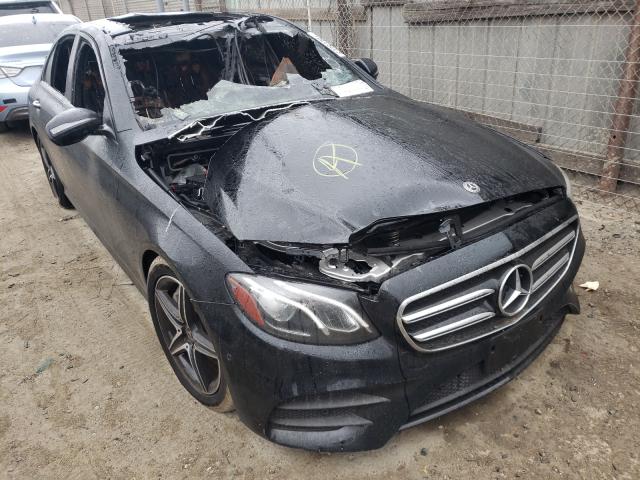 Photo 0 VIN: WDDZF8DB0LA752561 - MERCEDES-BENZ E 350 