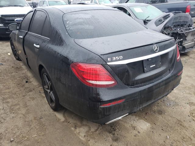 Photo 2 VIN: WDDZF8DB0LA752561 - MERCEDES-BENZ E 350 