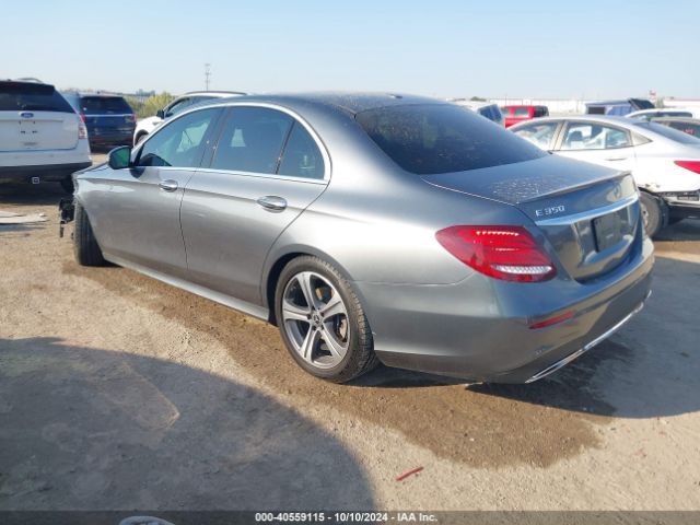 Photo 2 VIN: WDDZF8DB1LA710691 - MERCEDES-BENZ E-CLASS 