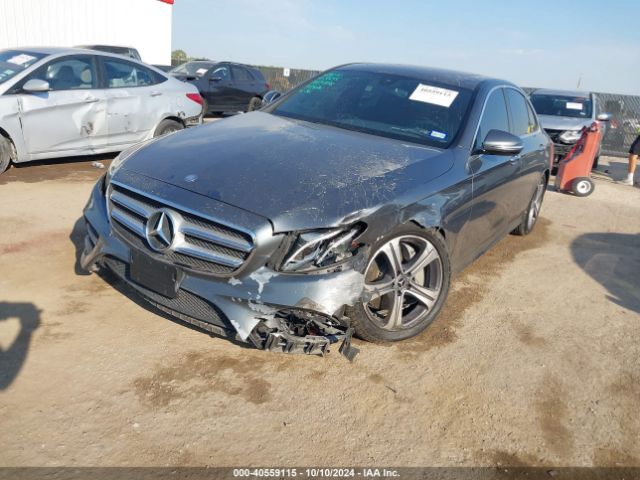 Photo 5 VIN: WDDZF8DB1LA710691 - MERCEDES-BENZ E-CLASS 