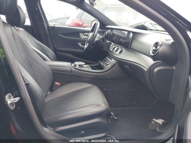 Photo 4 VIN: WDDZF8DB1LA711775 - MERCEDES-BENZ E 350 