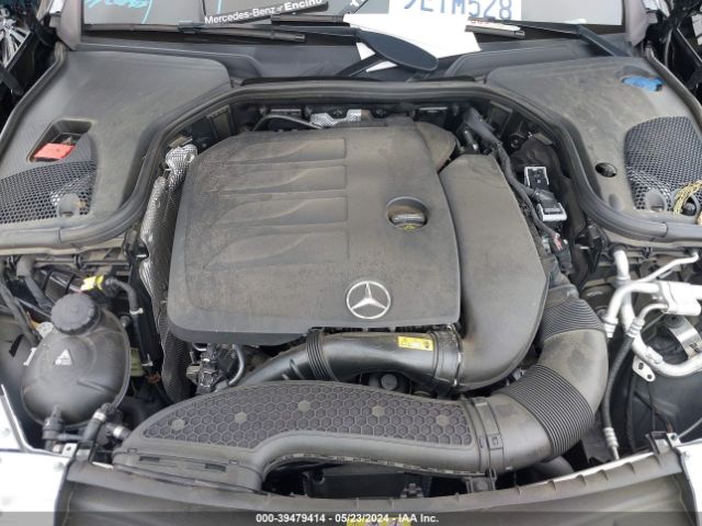 Photo 9 VIN: WDDZF8DB1LA711775 - MERCEDES-BENZ E 350 