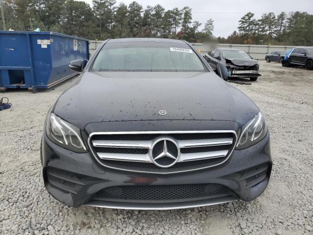 Photo 4 VIN: WDDZF8DB1LA712912 - MERCEDES-BENZ E 350 