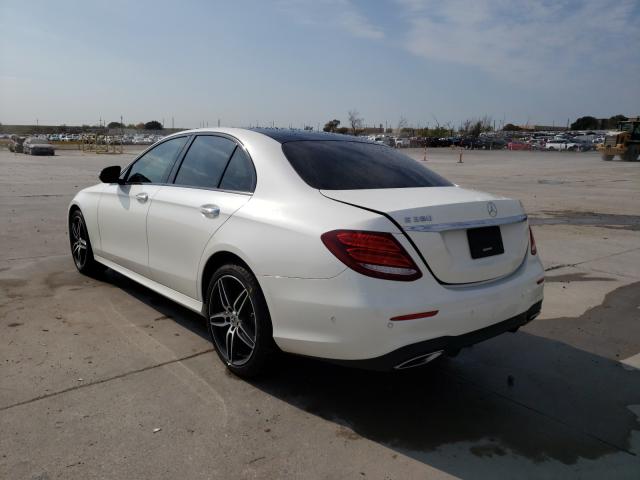 Photo 2 VIN: WDDZF8DB1LA713963 - MERCEDES-BENZ E 350 