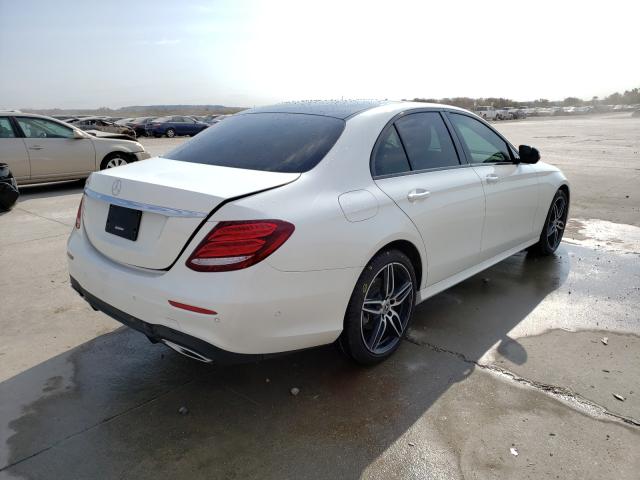 Photo 3 VIN: WDDZF8DB1LA713963 - MERCEDES-BENZ E 350 