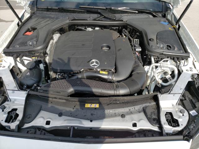 Photo 6 VIN: WDDZF8DB1LA713963 - MERCEDES-BENZ E 350 