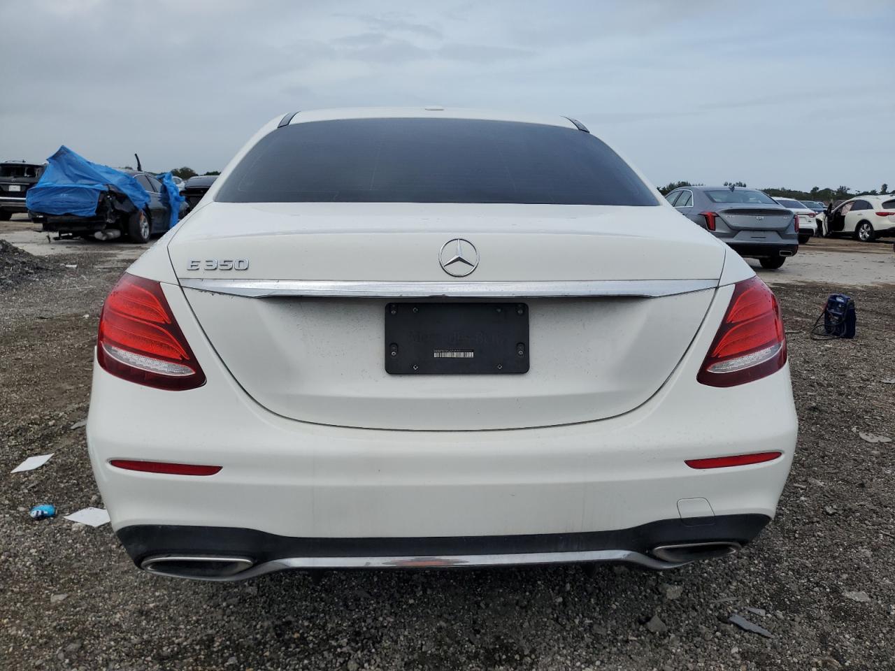 Photo 5 VIN: WDDZF8DB1LA717799 - MERCEDES-BENZ E-KLASSE 