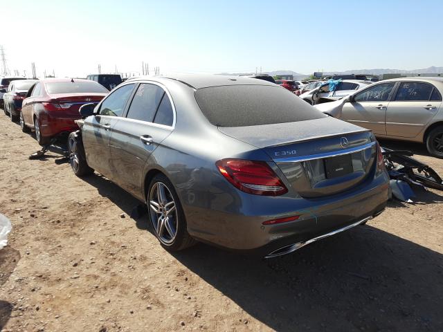 Photo 2 VIN: WDDZF8DB1LA719584 - MERCEDES-BENZ E 350 