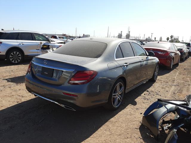 Photo 3 VIN: WDDZF8DB1LA719584 - MERCEDES-BENZ E 350 