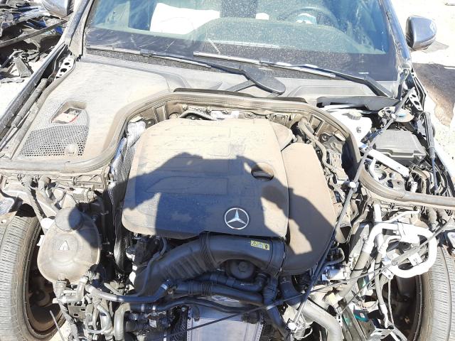 Photo 6 VIN: WDDZF8DB1LA719584 - MERCEDES-BENZ E 350 