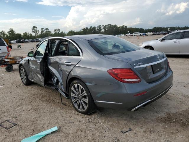 Photo 1 VIN: WDDZF8DB1LA737311 - MERCEDES-BENZ E 350 