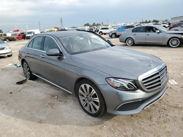 Photo 3 VIN: WDDZF8DB1LA737311 - MERCEDES-BENZ E 350 