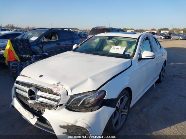 Photo 1 VIN: WDDZF8DB1LA748972 - MERCEDES-BENZ E 350 