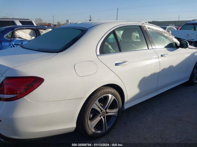 Photo 3 VIN: WDDZF8DB1LA748972 - MERCEDES-BENZ E 350 