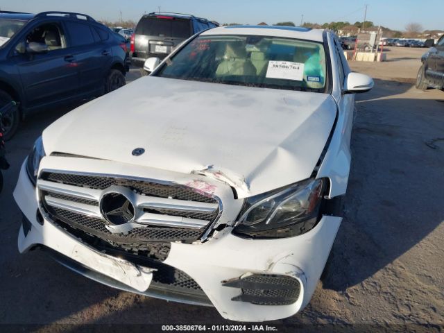 Photo 5 VIN: WDDZF8DB1LA748972 - MERCEDES-BENZ E 350 